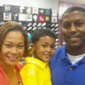 Meet your Posher, Susanna